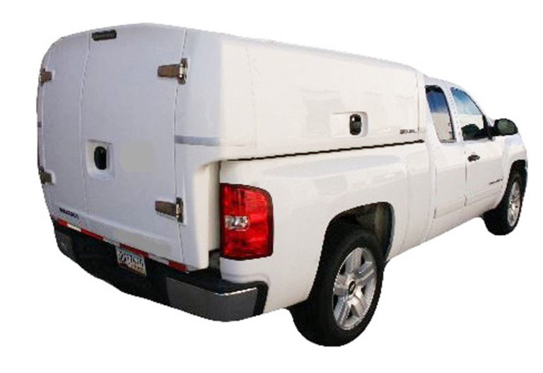 Fiberglass Classic Truck Bodies: Reimagining Automotive Heritage