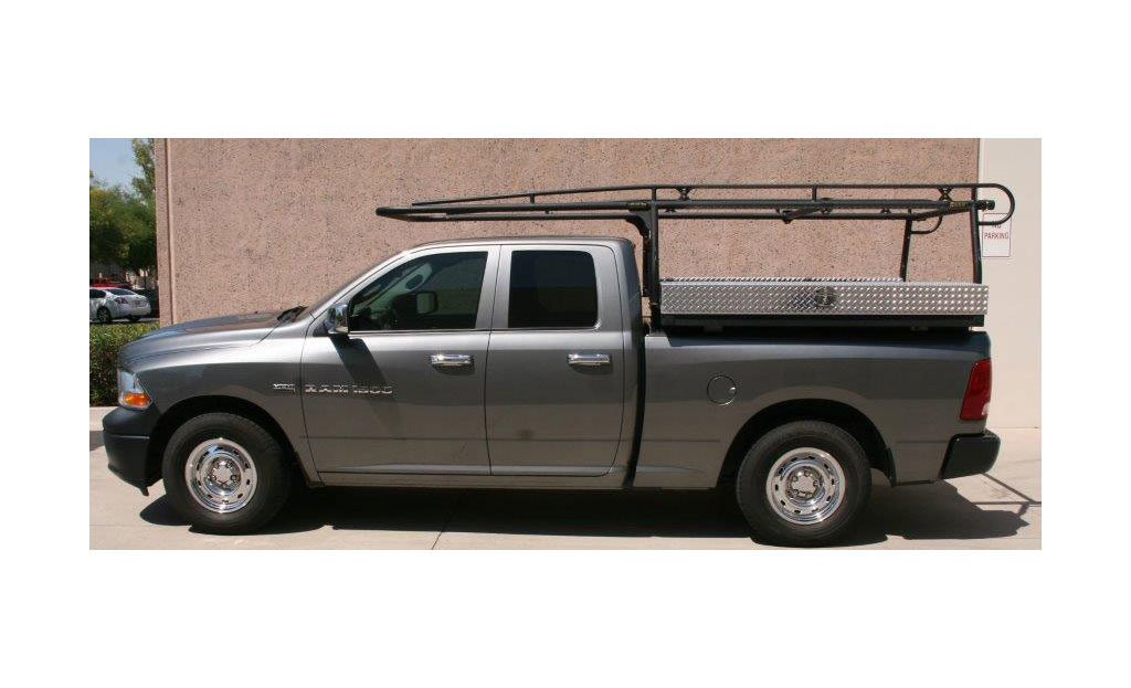 Sportsman Ladder Rack