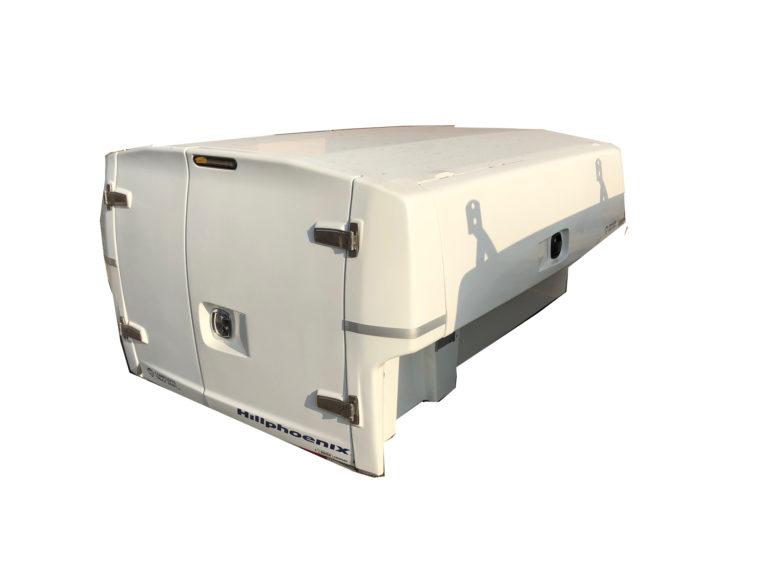 USED TRUCK BODIES FOR SALE Fleetwest Transferable Truck Bodies