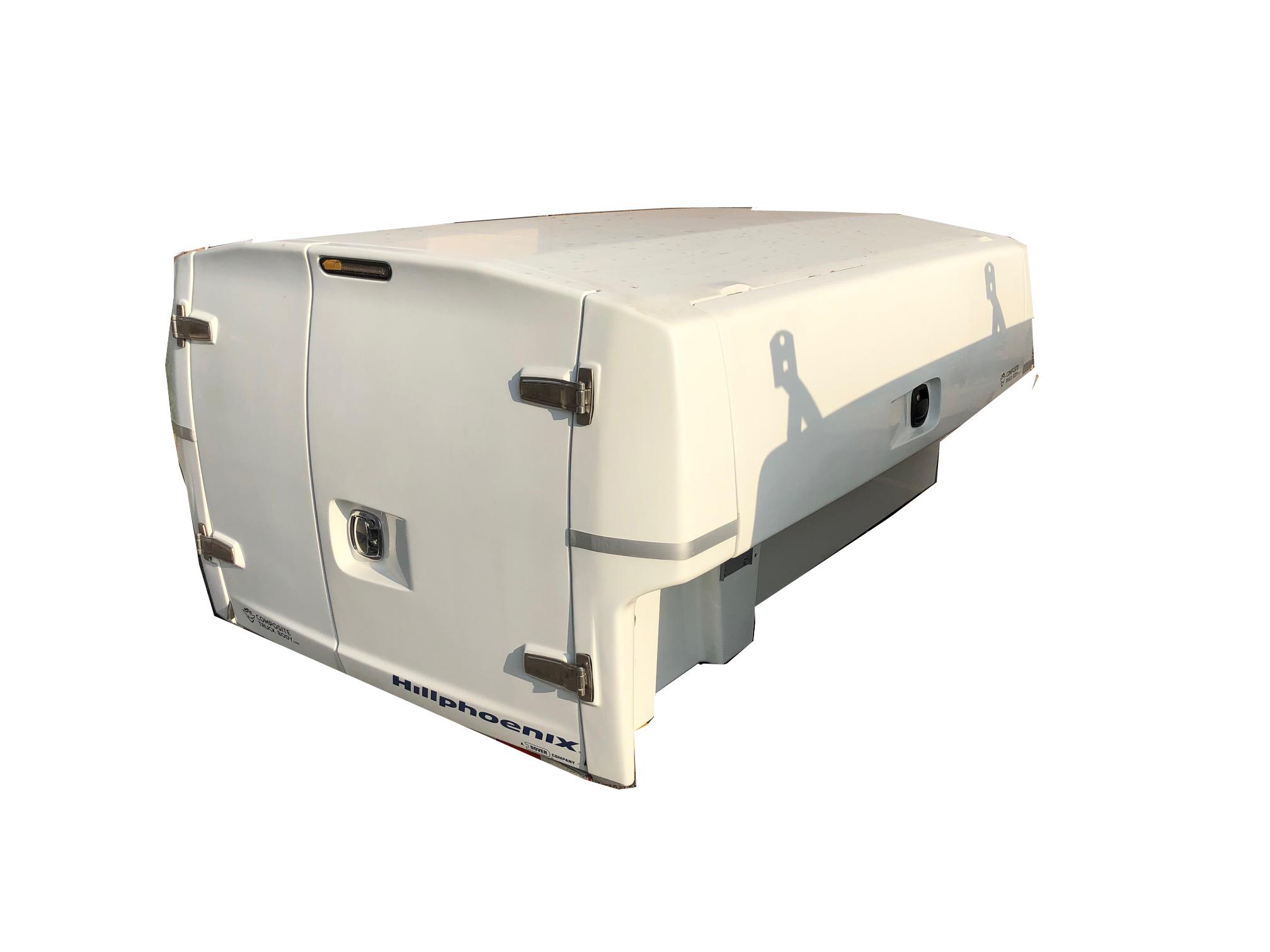 USED TRUCK BODIES FOR SALE Fleetwest Transferable Truck Bodies